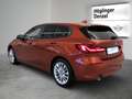 BMW 118 118i Orange - thumbnail 9