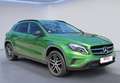 Mercedes-Benz GLA 200 Urban/Night/Bi-Xenon/ Totw./69tkm Green - thumbnail 3