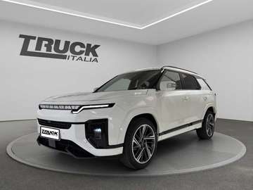 K-LINE –Full Hybrid