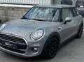 MINI One Mini One Aut. Metropolitan Grau - thumbnail 3