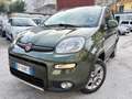 Fiat Panda Panda III 2012 4x4 1.3 mjt 16v 4x4 75cv Verde - thumbnail 1