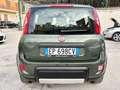 Fiat Panda Panda III 2012 4x4 1.3 mjt 16v 4x4 75cv Verde - thumbnail 4