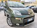 Fiat Panda Panda III 2012 4x4 1.3 mjt 16v 4x4 75cv Verde - thumbnail 6