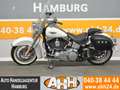 Harley-Davidson Softail SOFTAIL DELUXE 103 FLSTN BRD|2.602KM|1.HAND Alb - thumbnail 4