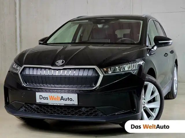 Skoda Enyaq 80