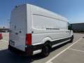 Volkswagen Crafter 35 TDI*MAXI-HOCH-LANG*KLIMA*KAMERA*TEMPO Weiß - thumbnail 5