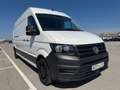 Volkswagen Crafter 35 TDI*MAXI-HOCH-LANG*KLIMA*KAMERA*TEMPO Weiß - thumbnail 7