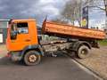 MAN TGE 3 KIPPER/ 9,5 TONN Оранжевый - thumbnail 2