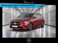 Mercedes-Benz B 200 +PROGRESSIVE+SHZ+KAMERA+PDC+LED+MBUX+AUT Rouge - thumbnail 1