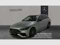 Mercedes-Benz C 220 d Estate Plateado - thumbnail 1