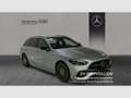 Mercedes-Benz C 220 d Estate Plateado - thumbnail 3