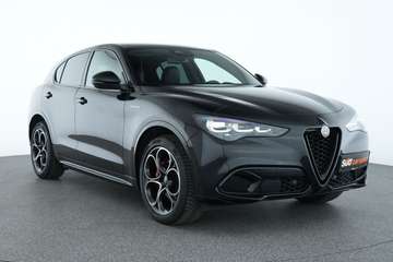 Veloce Q4 harman|ACC|Nav|Leder|elSitz|SH