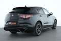 Alfa Romeo Stelvio Veloce Q4 harman|ACC|Nav|Leder|elSitz|SH Schwarz - thumbnail 5