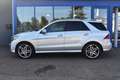 Mercedes-Benz GLE 350 d 4-Matic AMG-Line AIRMATIC 360° Memory Seats Zilver - thumbnail 7