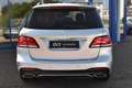 Mercedes-Benz GLE 350 d 4-Matic AMG-Line AIRMATIC 360° Memory Seats Zilver - thumbnail 5