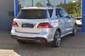 Mercedes-Benz GLE 350 d 4-Matic AMG-Line AIRMATIC 360° Memory Seats Zilver - thumbnail 4
