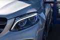 Mercedes-Benz GLE 350 d 4-Matic AMG-Line AIRMATIC 360° Memory Seats Zilver - thumbnail 3