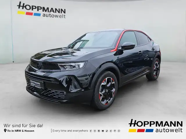 Opel Mokka GS 1.2*SITZHZG*KAMERA*CARPLAY*