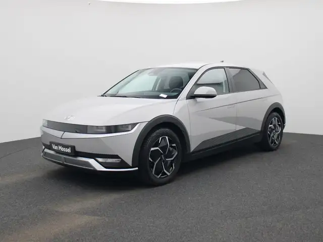 Hyundai IONIQ 5 77.4kWh Core SoH 100% | Zetelverw. | Carplay | Cam