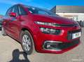 Citroen C4 SpaceTourer Citroën 1.5 bluehdi 130 s&s business%2B e6 Rood - thumbnail 2