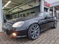 Mercedes-Benz SLK 32 AMG Scheckheft Schwarz - thumbnail 2