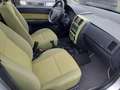 Hyundai Getz 1.1 Klima,el.Fh,4 türig,gepflegt Grey - thumbnail 12