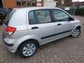 Hyundai Getz 1.1 Klima,el.Fh,4 türig,gepflegt Gris - thumbnail 7