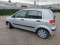 Hyundai Getz 1.1 Klima,el.Fh,4 türig,gepflegt Gris - thumbnail 5