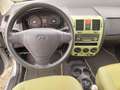 Hyundai Getz 1.1 Klima,el.Fh,4 türig,gepflegt Szürke - thumbnail 11