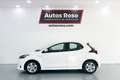 Toyota Yaris 120H 1.5 Active Tech Yellow - thumbnail 2