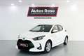 Toyota Yaris 120H 1.5 Active Tech Yellow - thumbnail 1