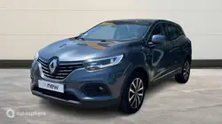 Renault Kadjar 1.5 Blue dCi 115ch  Evolution EDC