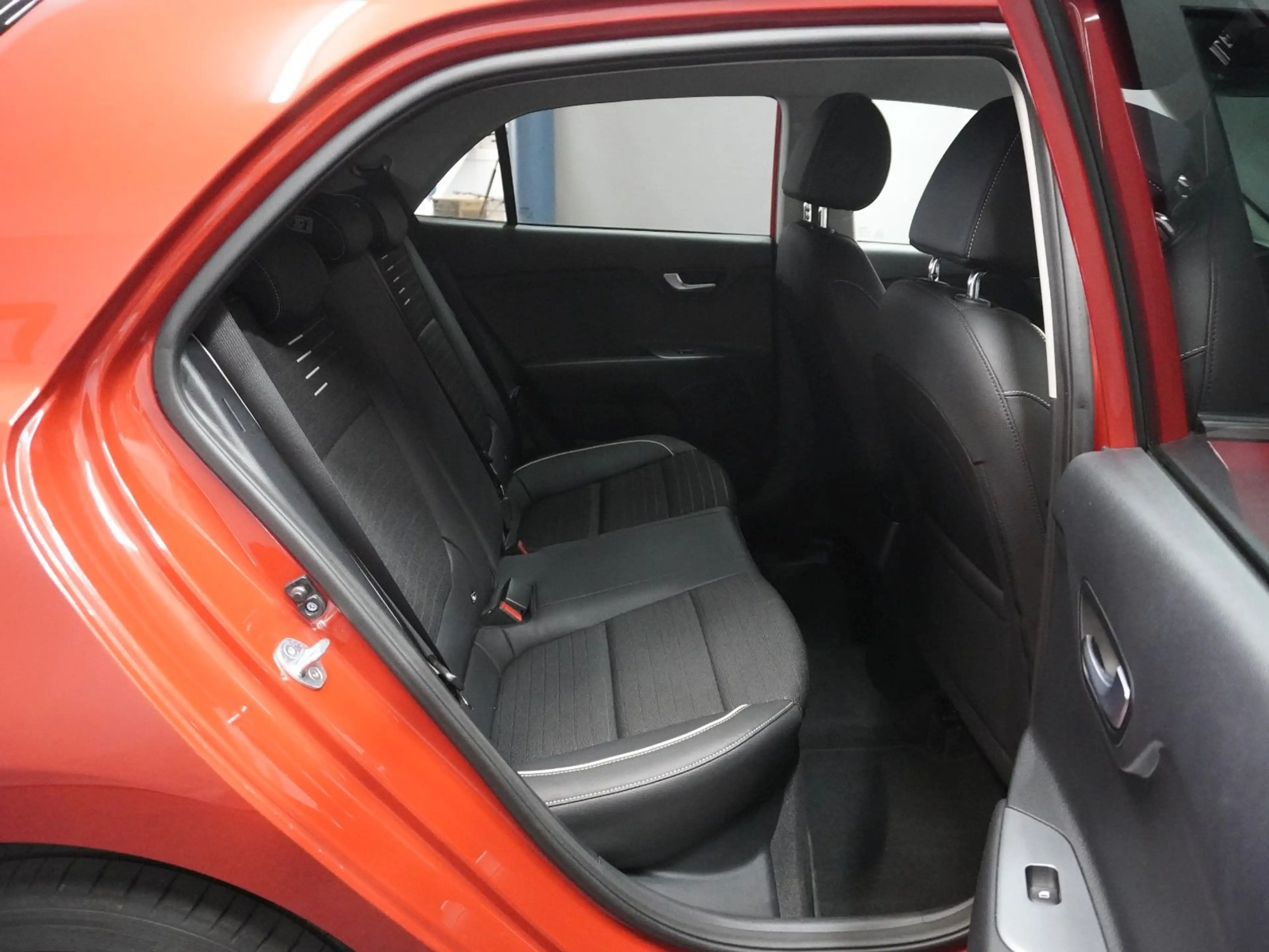 Kia Rio GT-Line | KAMERA |TEMPOMAT | SPURHALTE — photo 14