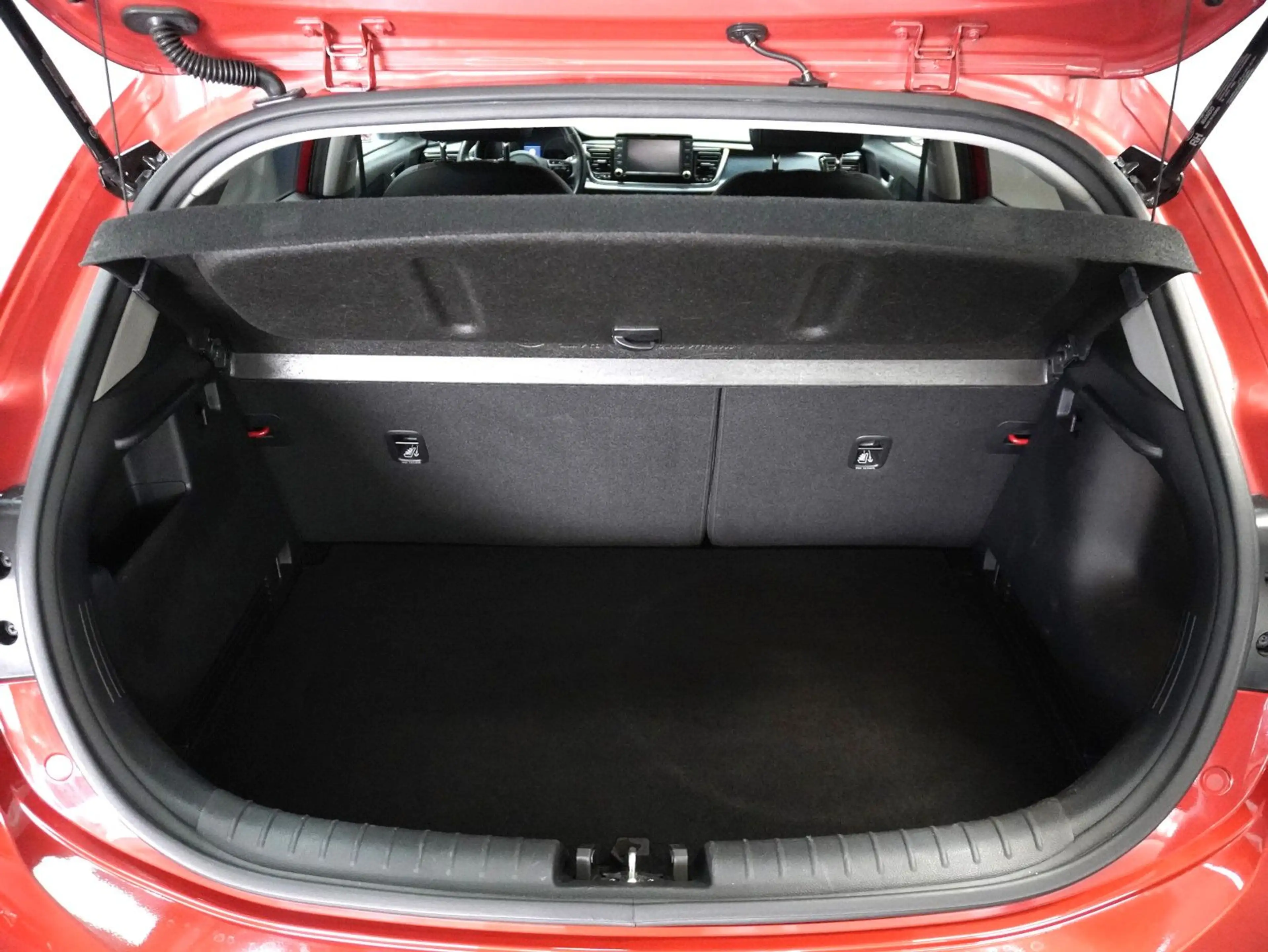 Kia Rio GT-Line | KAMERA |TEMPOMAT | SPURHALTE — photo 9