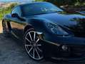 Porsche Cayman Black Edition - Limited Edition Nero - thumbnail 4
