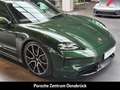 Porsche Taycan HD-Matrix Pano Head-Up Soft-Close InnoDrive Perfba Grün - thumbnail 12