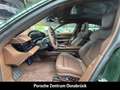Porsche Taycan HD-Matrix Pano Head-Up Soft-Close InnoDrive Perfba Grün - thumbnail 23
