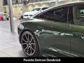 Porsche Taycan HD-Matrix Pano Head-Up Soft-Close InnoDrive Perfba Grün - thumbnail 13