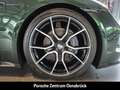 Porsche Taycan HD-Matrix Pano Head-Up Soft-Close InnoDrive Perfba Grün - thumbnail 14