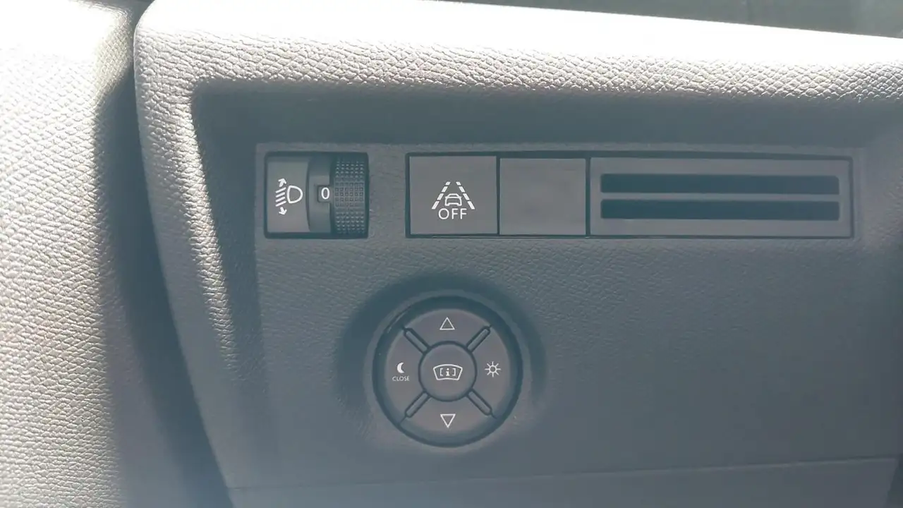 Citroen C4 Berline — photo 23