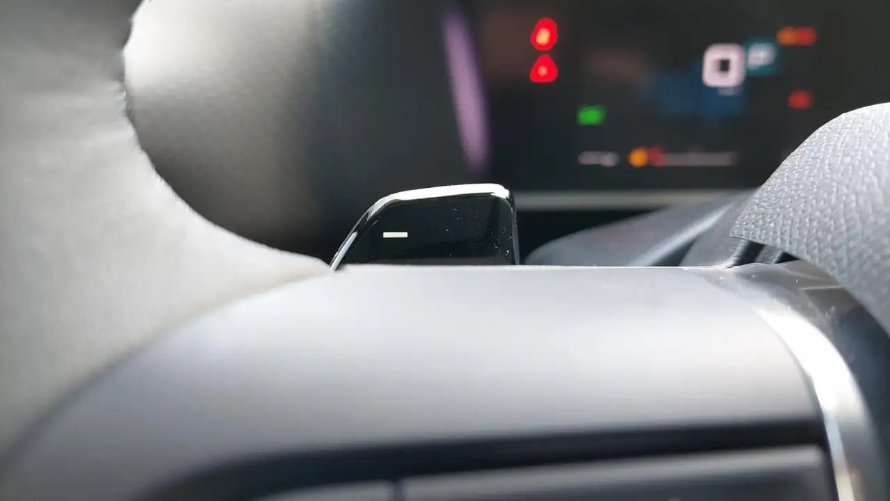 Citroen C4 Berline — photo 18