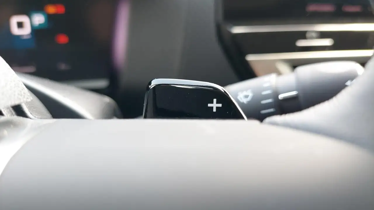 Citroen C4 Berline — photo 17