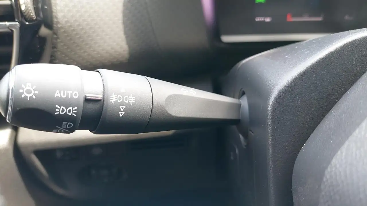 Citroen C4 Berline — photo 20