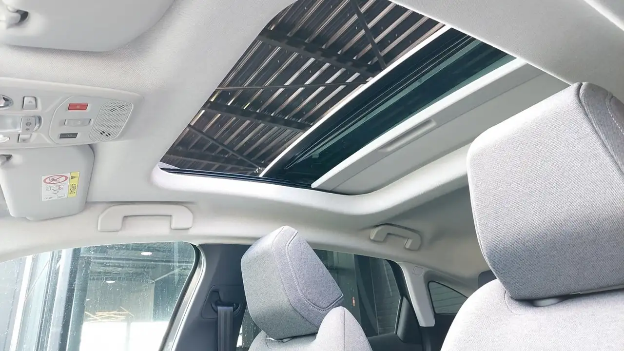 Citroen C4 Berline — photo 36
