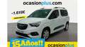 Opel Combo Life 1.5TD S/S Edition Plus L 100 Blanco - thumbnail 1