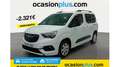 Opel Combo Life 1.5TD S/S Edition Plus L 100 Weiß - thumbnail 1