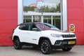Jeep Compass 4xe 240PK PHEV TRAILHAWK AUTOMAAT | NAVIGATIE | AC Bianco - thumbnail 10