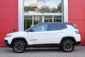 Jeep Compass 4xe 240PK PHEV TRAILHAWK AUTOMAAT | NAVIGATIE | AC Bianco - thumbnail 3