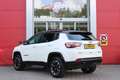 Jeep Compass 4xe 240PK PHEV TRAILHAWK AUTOMAAT | NAVIGATIE | AC Bianco - thumbnail 12