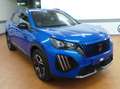 Peugeot 2008 1.2 puretech Allure Pack s Bleu - thumbnail 3
